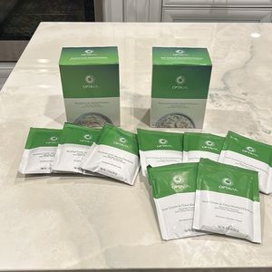 Optavia Mashed Potato Packs (8)